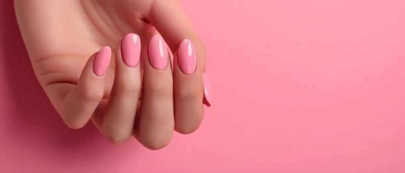 nails